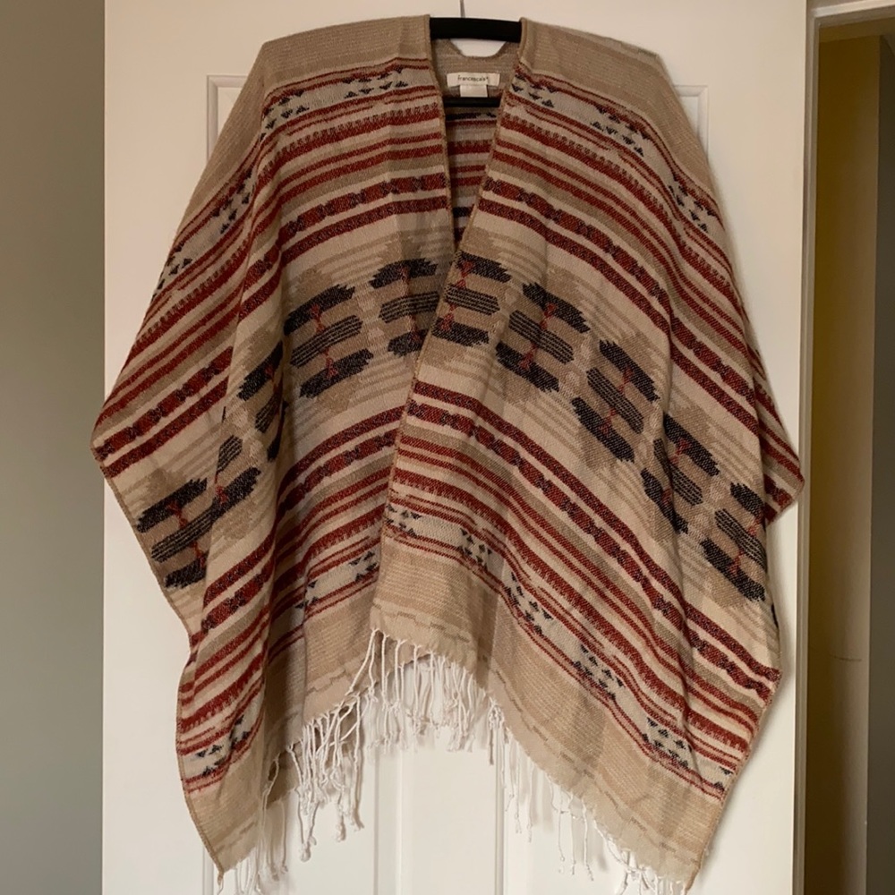 Poncho